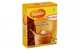 Foodix Coffee Milkshake Mix   Box  100 grams